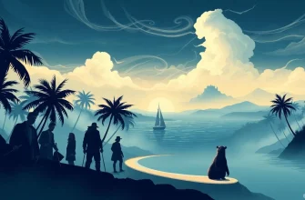 Isole Mistiche: Film Avvincenti Isole Mistiche: Film Avvincenti