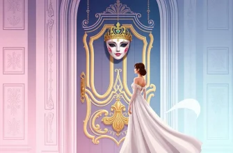 Film di Melodrammi con Maschere