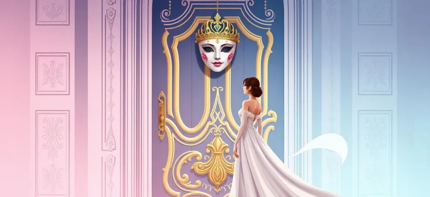 Film di Melodrammi con Maschere