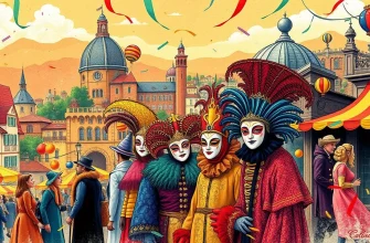 Film biografici sul Carnevale: Una selezione di storie affascinanti