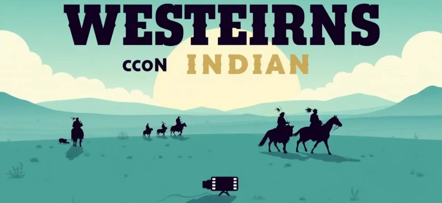 Westerns con Indiani: Una Guida ai Film Imperdibili