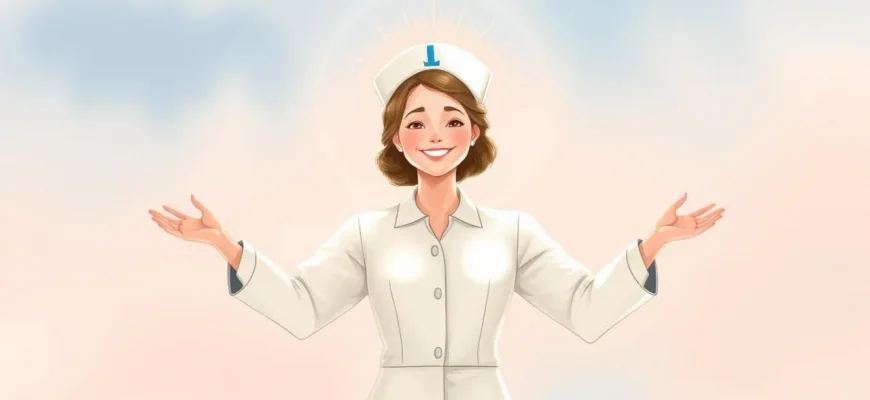 Film su infermiere e badanti