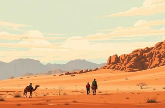 Film di Avventura nel Deserto del Kalahari