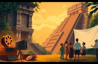 Mistici Riti Maya: 10 Film da Non Perdere