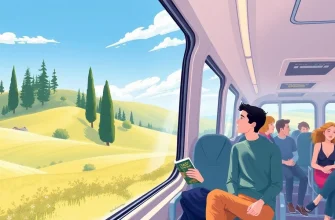 Film sui treni: una selezione imperdibile