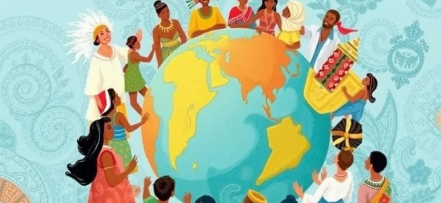 Documentari etnografici: un viaggio tra le culture