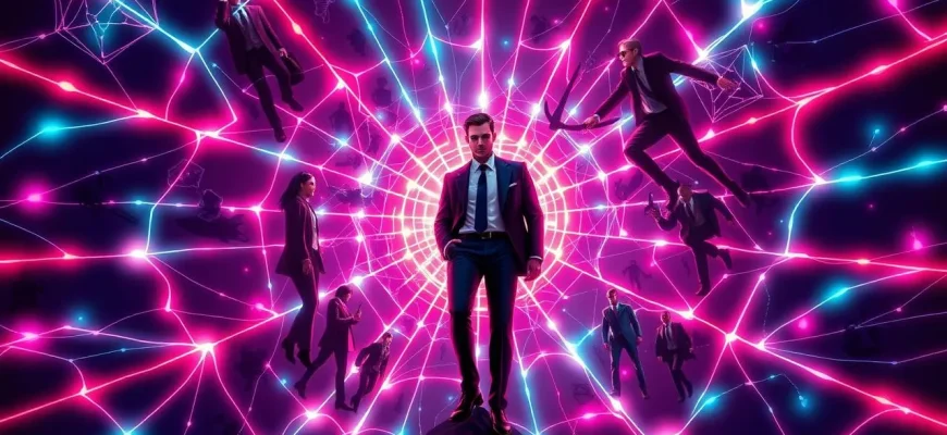 Thriller sui Diplomatici: Intrigo e Tensione