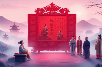 Film storici sulla poesia cinese