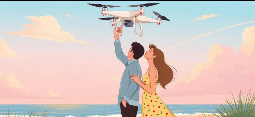 Melodrammi con droni: 10 film da vedere