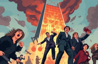 Film su evacuazione da torri Film su evacuazione da torri