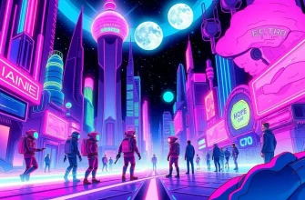 Biopic del Nuovo Mondo: Storie di Pionieri e Innovatori