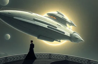 Fantascienza e Amore: 10 Film Imperdibili