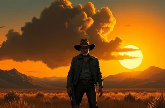 Film Criminali al Tramonto: 10 Scelte Imperdibili Film Criminali al Tramonto: 10 Scelte Imperdibili