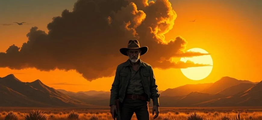 Film Criminali al Tramonto: 10 Scelte Imperdibili