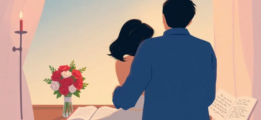 Film di Melodrammi sul Matrimonio