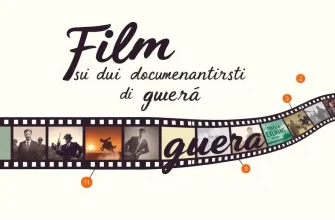 Film sui documentaristi di guerra