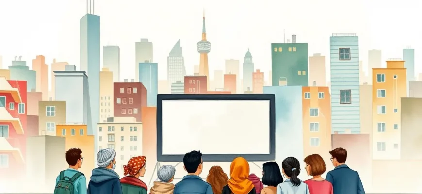 Film Criminali e Problemi Sociali