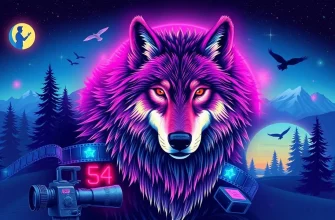 Film biografici sui lupi: 10 storie affascinanti