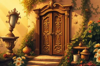 Film di Mistero su Antichi Regali