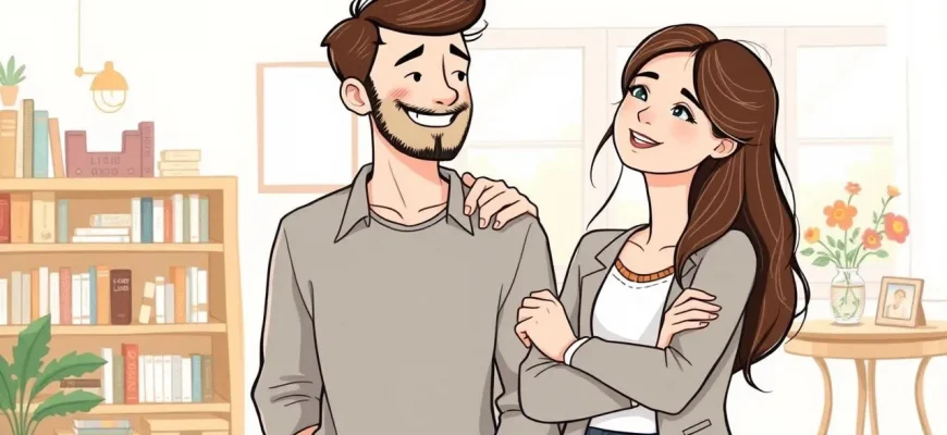 Film su rapporti padre-figlia