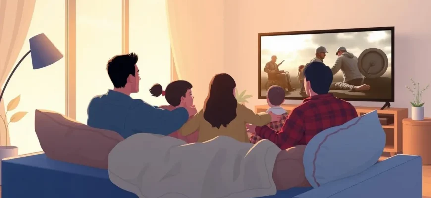 Film di famiglia sulla Seconda Guerra Mondiale