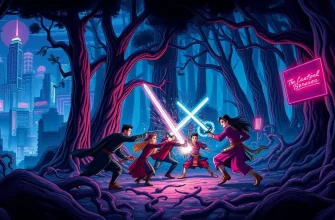 Film drammatici con battaglie di spade