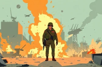 Film di guerra sui sabotatori: una selezione esclusiva