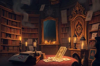 Film Mistici con Carte Magiche