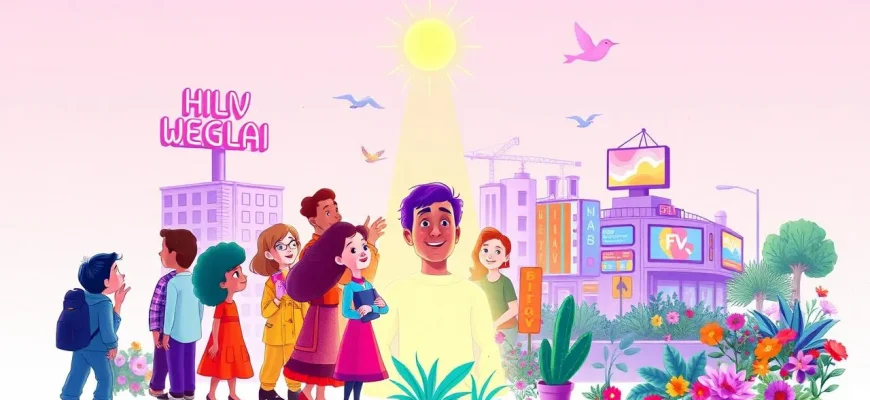 Film biografici sulla felicità Film biografici sulla felicità