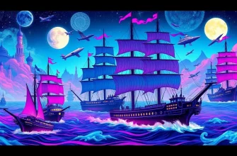 Film fantasy sui navi: Una selezione magica