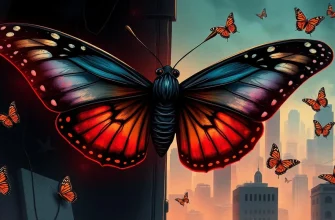 Film Thriller con Farfalle: Una Selezione da Non Perdere