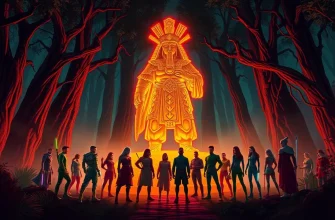 Thriller del Bronzo: 10 Film Imperdibili