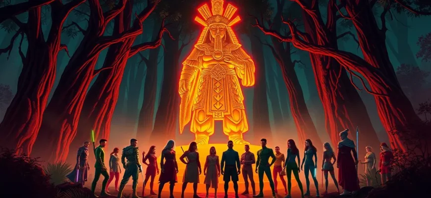 Thriller del Bronzo: 10 Film Imperdibili