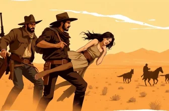 I migliori western sui rapimenti