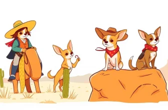 Western con Chihuahua: 10 Film Imperdibili