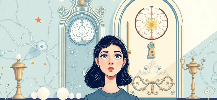 Film Fantascienza sul Cervello Film Fantascienza sul Cervello