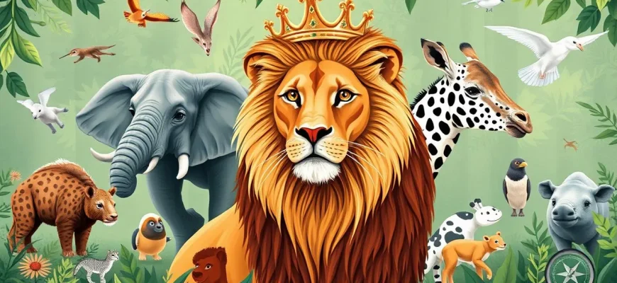 Avventure con animali in pericolo: 10 film da non perdere