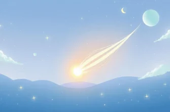 Film su Comete: Un Viaggio Cinematografico