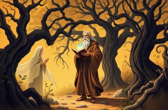 Film Mistici sui Saggi dell’Antichità