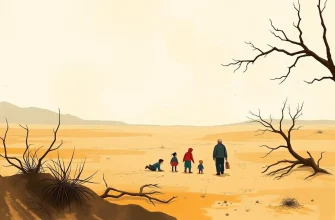 Film sul crimine e il disfacimento familiare