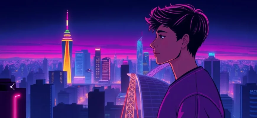 Film drammatici sulla ricerca di sé