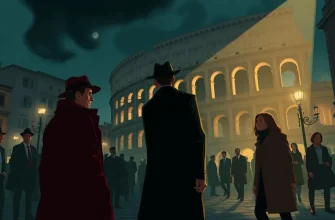 Film di Crimine e Interrogatori