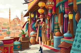 Detective Films Set in Morocco – Italian Dubbed Collection