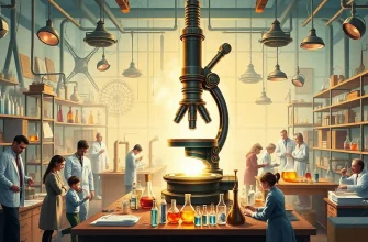 Film Fantastici su Centri Scientifici