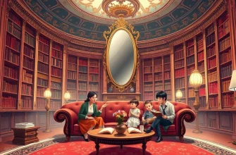 Film Fantastici su Conflitti Familiari