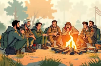 Film di guerra sui corrispondenti di guerra