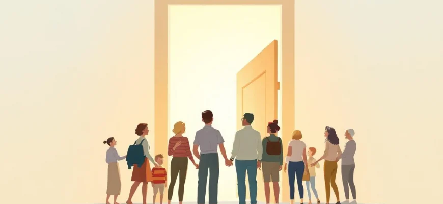 Film sull’Emancipazione: 10 Storie di Libertà e Coraggio