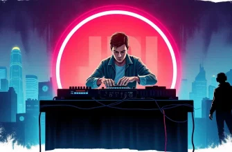 Thriller sui DJ: 10 Film Imperdibili