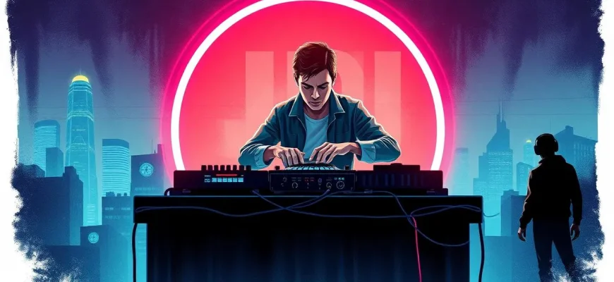 Thriller sui DJ: 10 Film Imperdibili