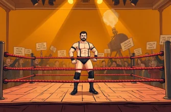 Film di Wrestling d’Azione: 10 Imperdibili